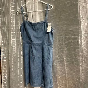 Abercrombie mini dress